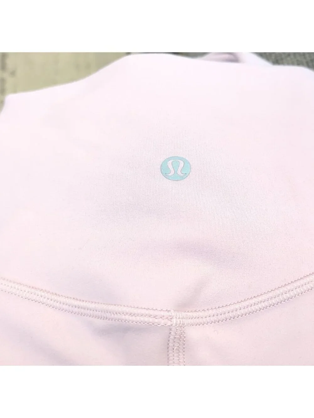 Lululemon Align High-Rise Crop 23